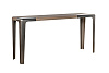 Купить 58DB-03125 Консоль Smooth 160*39*76см по цене 162 000  руб.