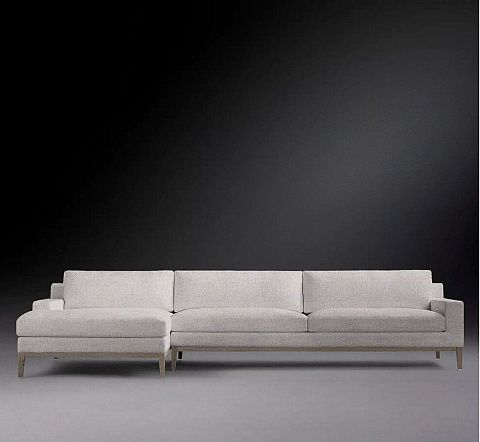 Купить  Диван угловой Italia Track по цене 215 900 руб.