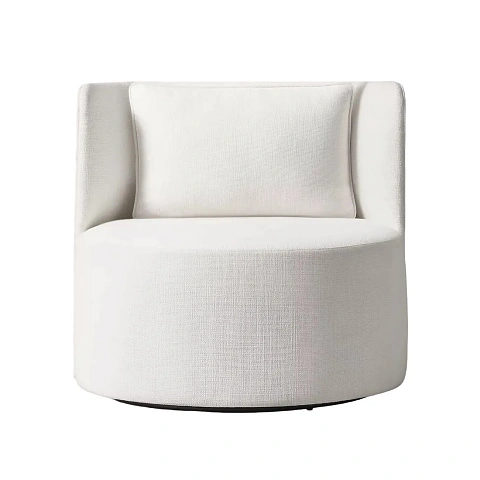 Купить  Дизайнерское кресло Reynaux Curve Swivel по цене 83 000 руб.