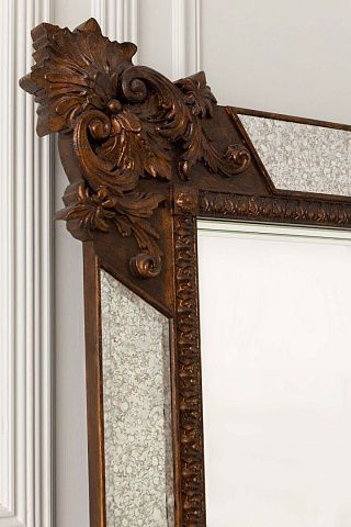Зеркало Аброссио купить по цене 407 100 руб.