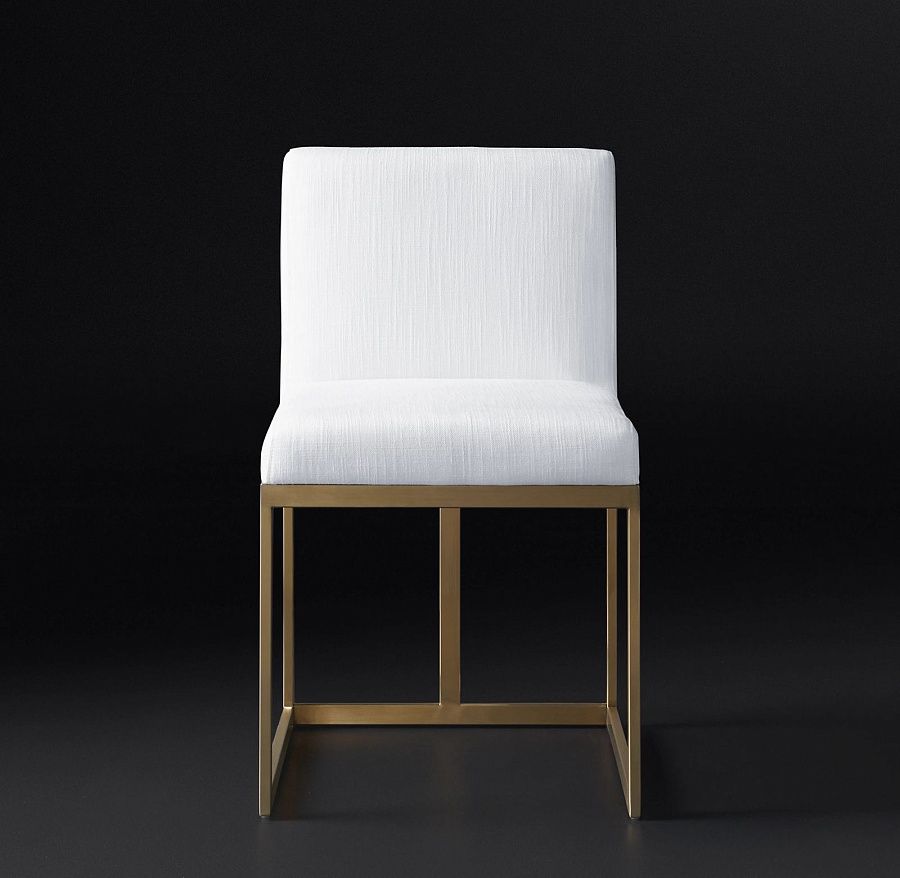 Купить Элитный стул Wexler Fabric по цене 42 000  руб.