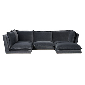 Купить  Диван модульный Cosa Velvet по цене 323 700 руб.