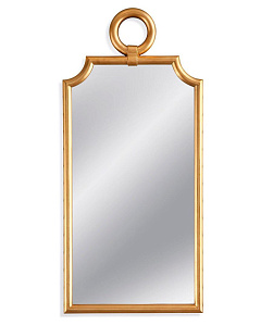 Зеркало "Пьемонт" 20C.Gold/8