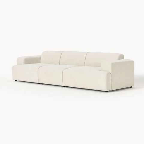 Купить  Трехместный диван Space по цене 284 400 руб.