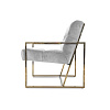 Купить Дизайнерское кресло для дома Santorini по цене 76 175  руб.