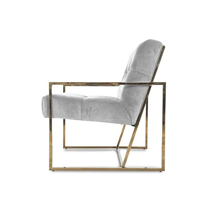 Купить Дизайнерское кресло для дома Santorini по цене 76 175  руб.