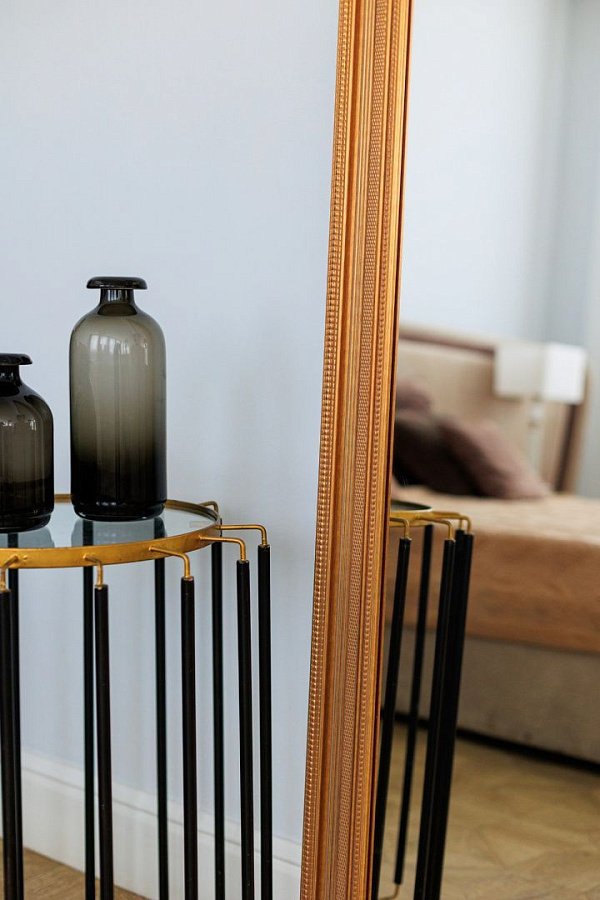 Купить Зеркало Golden Bracelet по цене 47&nbsp;610  руб.