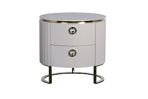 77IP-GD010-TUMB Тумбочка Лучано (Luciano) 60*44*60см купить по цене 81&nbsp;400  руб.