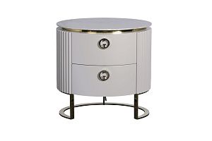 Купить  77IP-GD010-TUMB Тумбочка LUCIANO 60*44*60см по цене 93 800 руб.