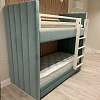 Купить Детская двухэтажная кровать Carver по цене 151 800  руб.