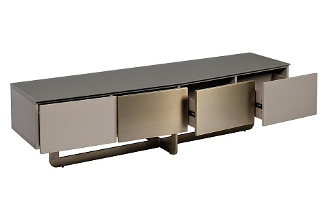 58DB-TV14803S Тумба под телевизор Космос (Space) S 160*45*43см купить по цене 137 360 руб.