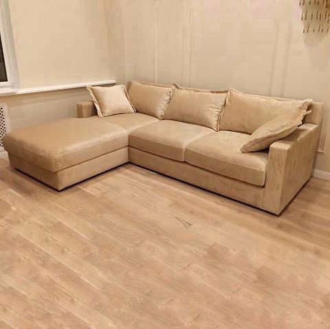 Купить  Диван угловой Velvet по цене 229 900 руб.