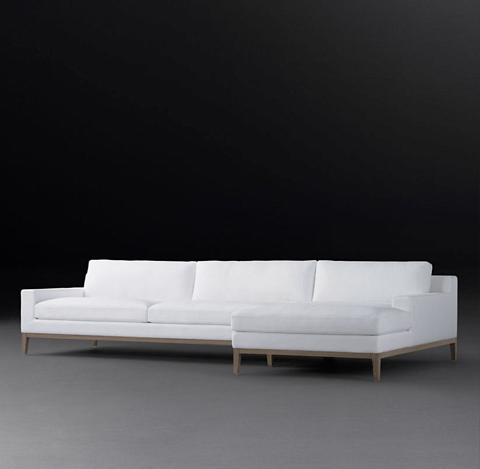 Купить  Диван угловой Italia Track по цене 215 900 руб.