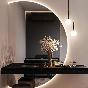 Купить  Зеркало Moonligt по цене 79 350 руб.