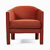 Купить Дизайнерское кресло Isabella по цене 59 400  руб.