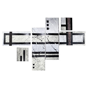 Декоративное панно Infinity