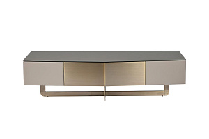 Купить  58DB-TV14803S Тумба под телевизор Space S 160*45*43см по цене 181 400 руб.