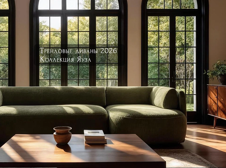 диван yauza