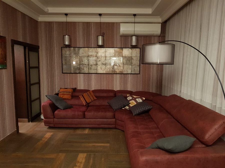 Купить Зеркало Gianluca по цене 74&nbsp;382  руб.