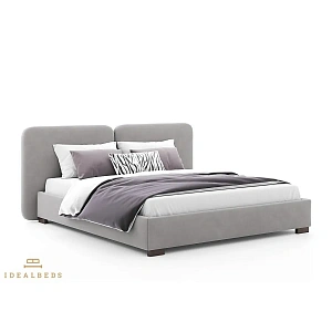 Купить  Дизайнерская кровать Freedom по цене 89 450 руб.