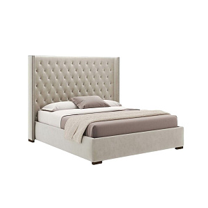 Кровать Адлер с "ушками"