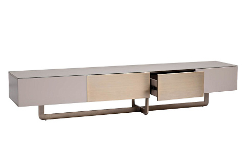 58DB-TV14803 Тумба под телевизор Космос (Space) L 220*45*43см купить по цене 157 930 руб.