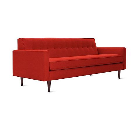 Купить  Диван Bantam по цене 98 100 руб.