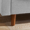 Купить Кровать Grid-Tufted Full Corner по цене 79 000  руб.