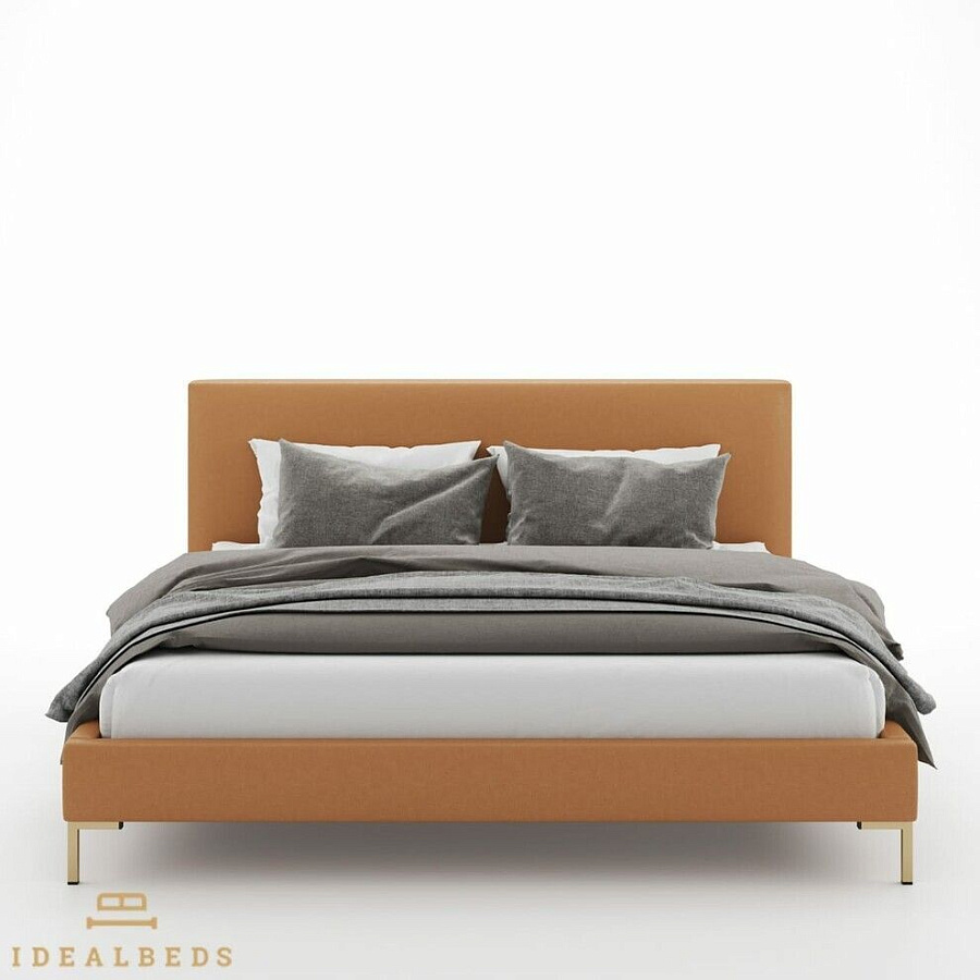 Купить Дизайнерская кровать Landy по цене 83 900  руб.