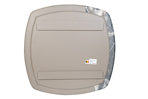 58DB-23164 Зеркало 120*120*4.8см купить по цене 80 000 руб.