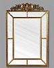 Купить Зеркало в раме "Ланкастер" Antique Gold/28 по цене 52 000  руб.
