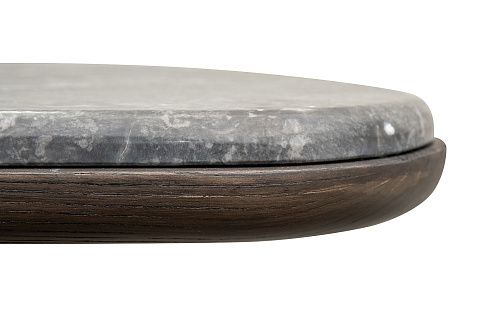 58DB-23177 Зеркало с полкой и пуфом 67*35*154см купить по цене 108 800 руб.