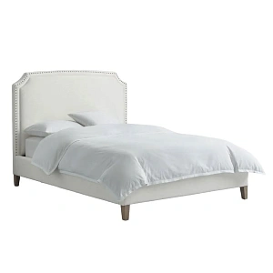 Кровать мягкая Антонина