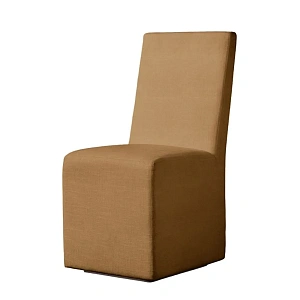 Дизайнерский стул мягкий Эллисон Хай-Бэк