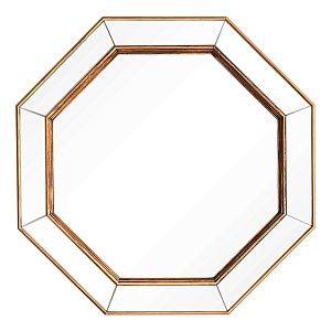 Купить  Зеркало Ottagono oro по цене 25 875 руб.