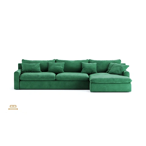 Купить  Диван угловой Felton по цене 174 000 руб.