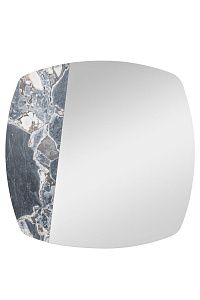 Купить  58DB-23164 Зеркало 120*120*4.8см по цене 108 400 руб.