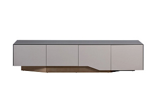 Купить  58DB-19011 Тумба под телевизор 200*42*45,5см по цене 188 800 руб.