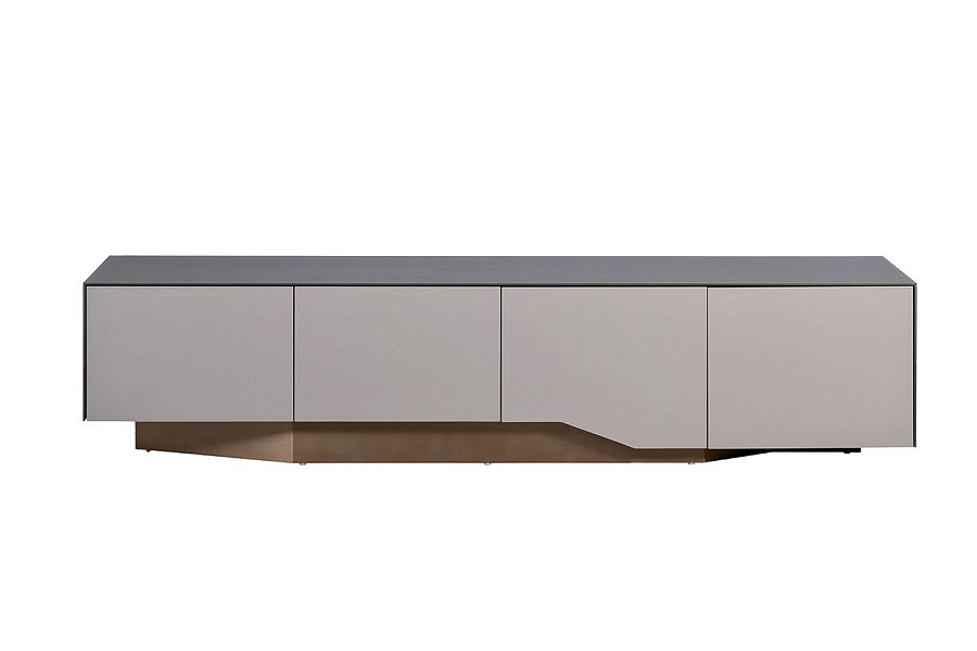 58DB-19011 Тумба под телевизор 200*42*45,5см купить по цене 151 040 ₽