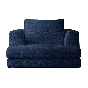 Дизайнерское кресло для дома Кросби