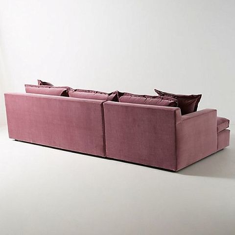 Купить  Диван угловой Velvet по цене 229 900 руб.