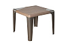 Купить 58DB-13125 Стол журнальный Smooth 60*60*50 по цене 101 600  руб.