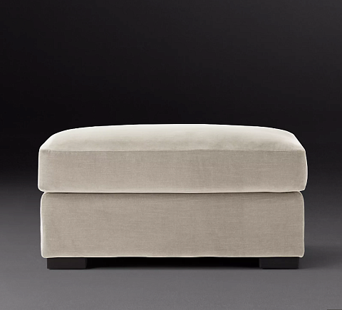 Купить  Оттоманка Modena Chesterfield по цене 34 700 руб.