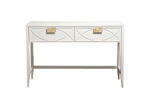 Купить  151SV-00002 Консоль бежевая 120*80*35см по цене 94 000 руб.