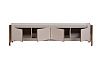 Купить 77IP-GD008-TV/1 Тумба под телевизор Grimaldi светлая 200*40*50см по цене 209 800  руб.