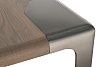 Купить 58DB-33125 Стол обеденный Smooth 240*105*76см по цене 282 200  руб.