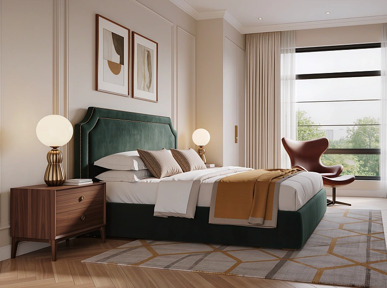 Осень акция