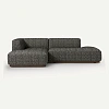 Купить Угловой диван Lance в современном стиле по цене 180 000  руб.