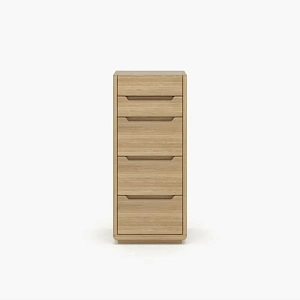 Купить  Комод 5 LYONA по цене 152 390 руб.