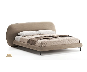 Дизайнерская кровать Bolzano
